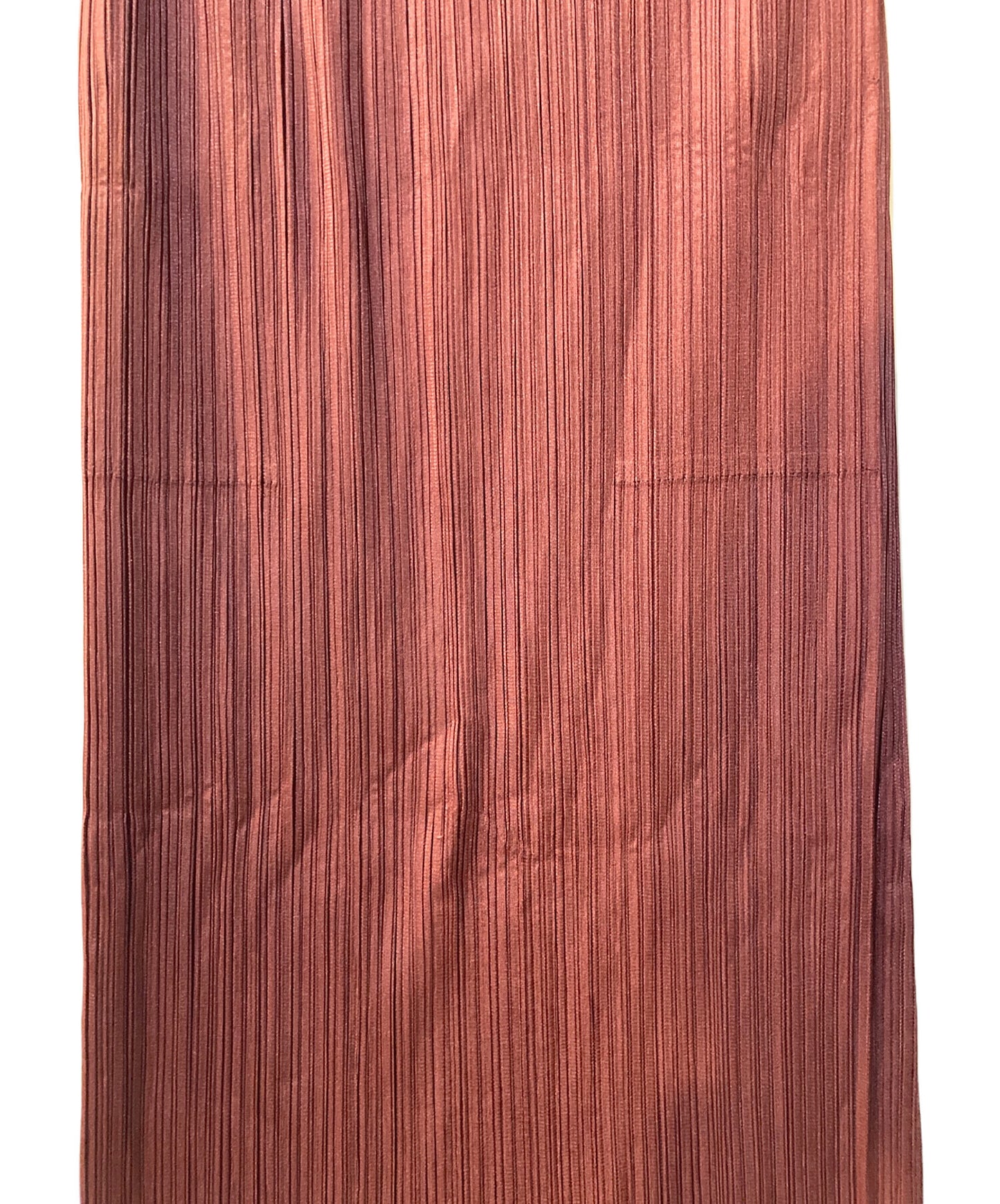 [Pre-owned] PLEATS PLEASE pleated skirt PP33JG144