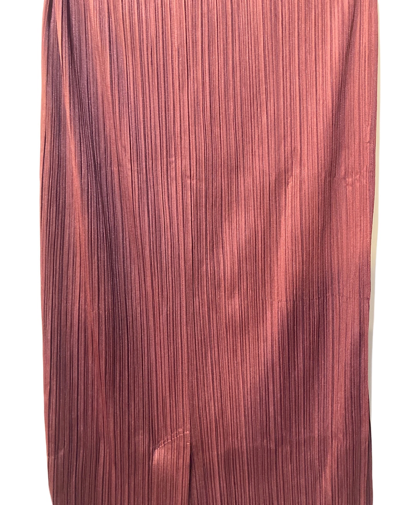 [Pre-owned] PLEATS PLEASE pleated skirt PP33JG144