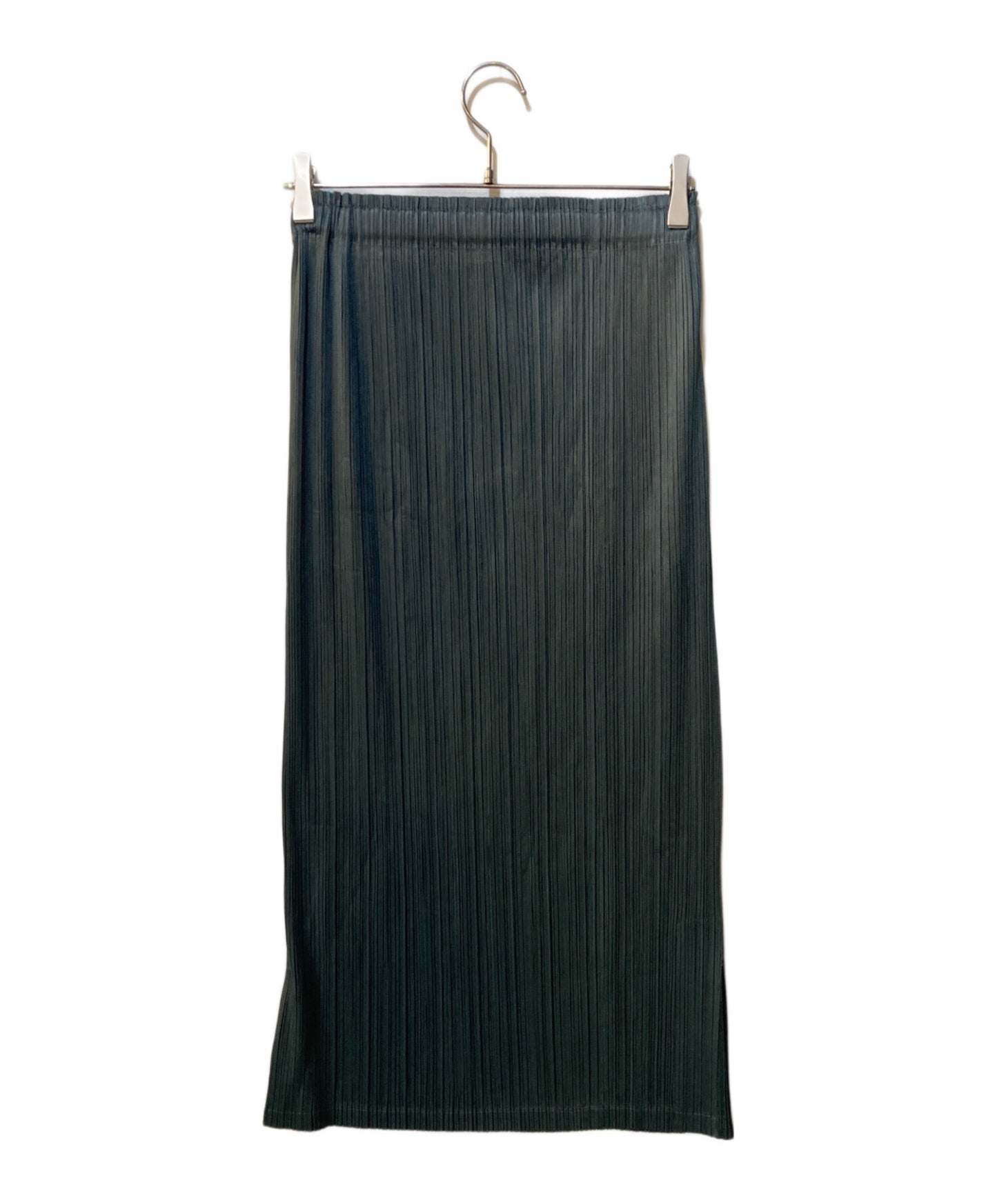 [Pre-owned] PLEATS PLEASE pleated skirt PP13-JG145