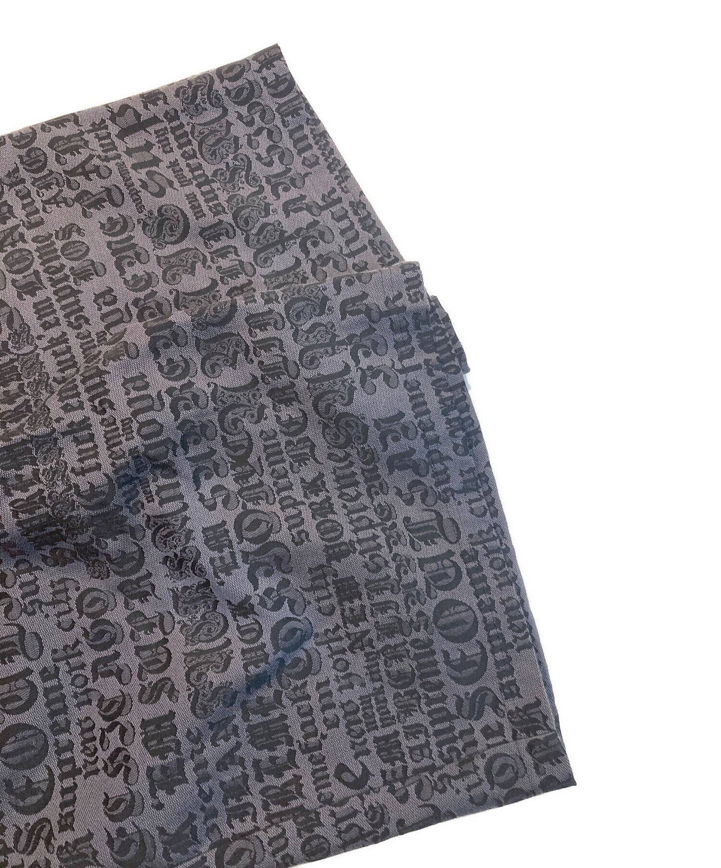 [Pre-owned] SUPREME Cities Jacquard Short