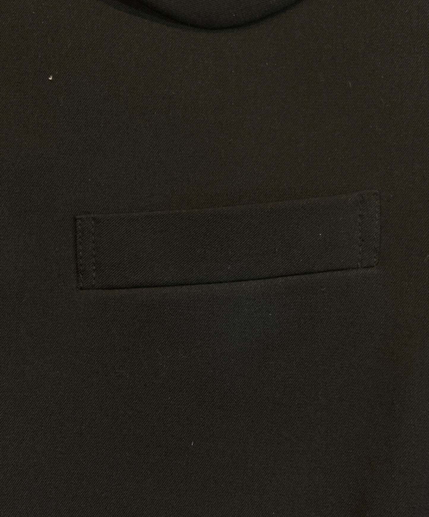 [Pre-owned] COMME des GARCONS Wool gaber asymmetrical jacket GK-J031