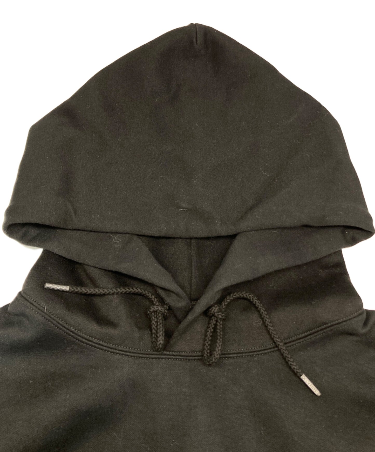 [Pre-owned] Hysteric Glamour Embossed Hoodie 01173CF07
