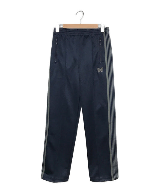 [Pre-owned] Needles ONLY ARK special order Track Pant Poly Smooth MR567