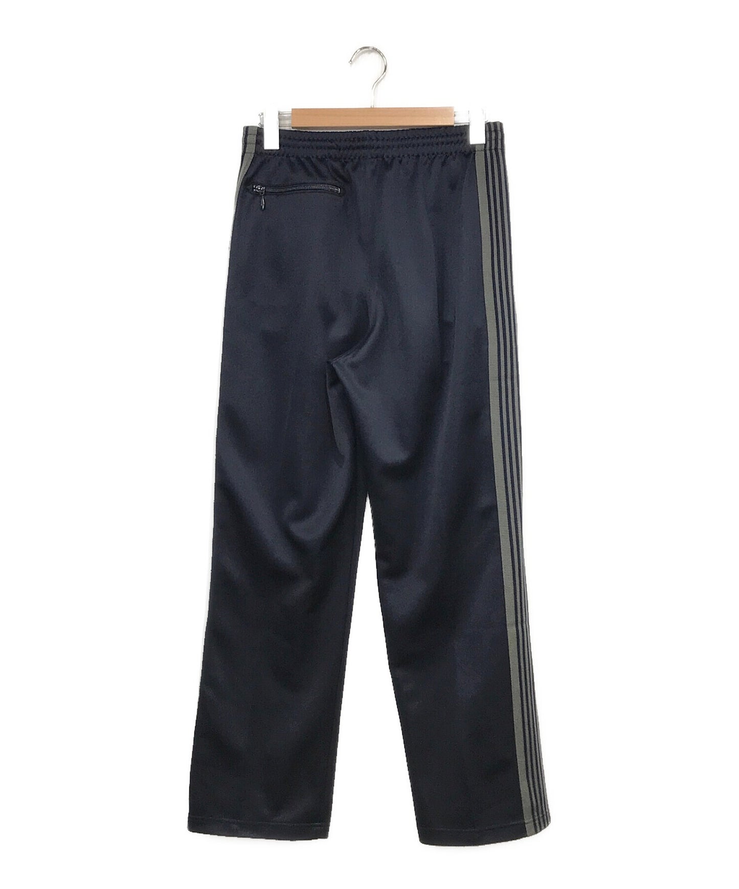 [Pre-owned] Needles ONLY ARK special order Track Pant Poly Smooth MR567