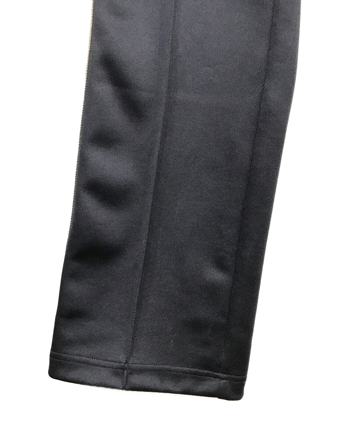 [Pre-owned] Needles ONLY ARK special order Track Pant Poly Smooth MR567