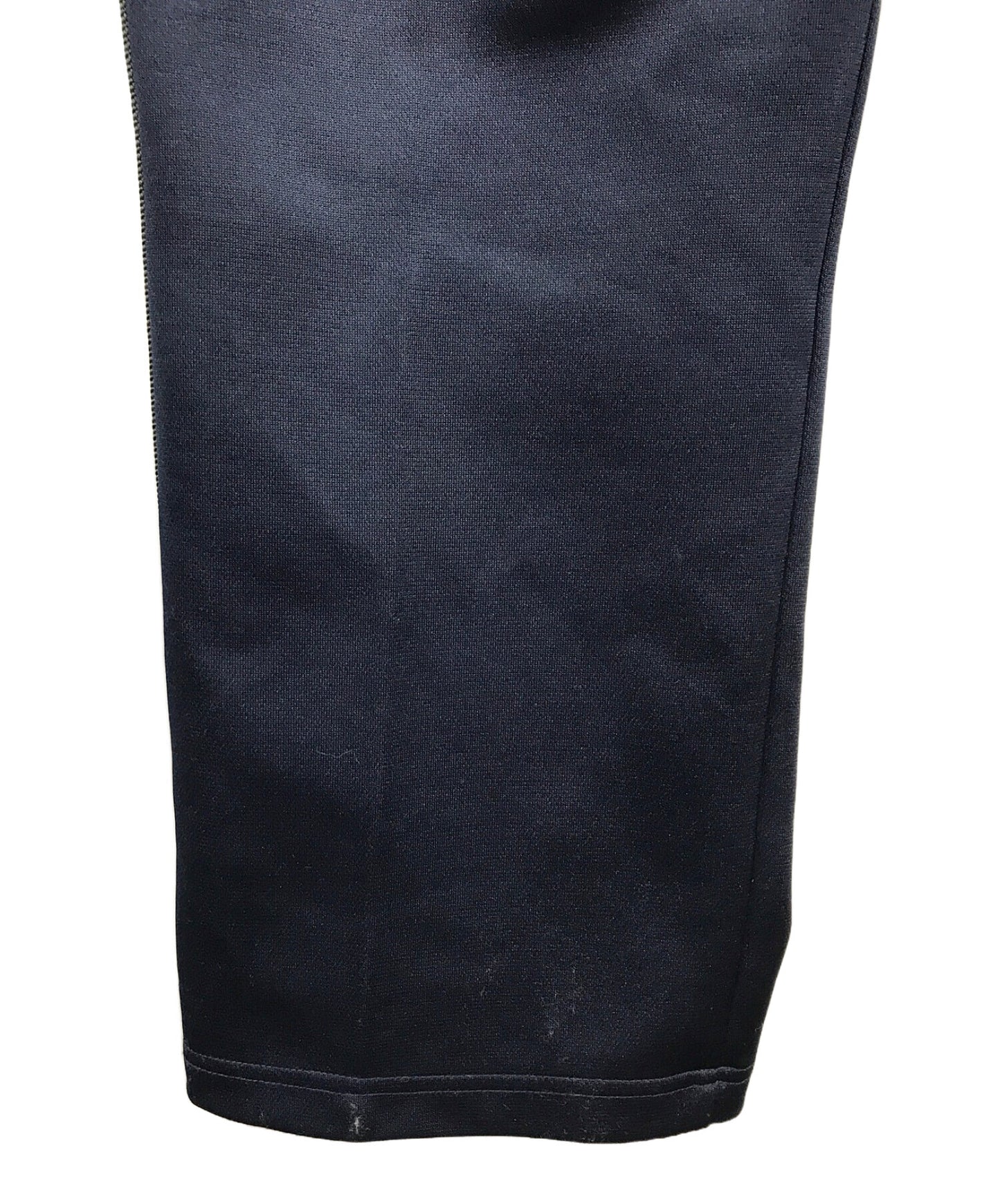 [Pre-owned] Needles ONLY ARK special order Track Pant Poly Smooth MR567