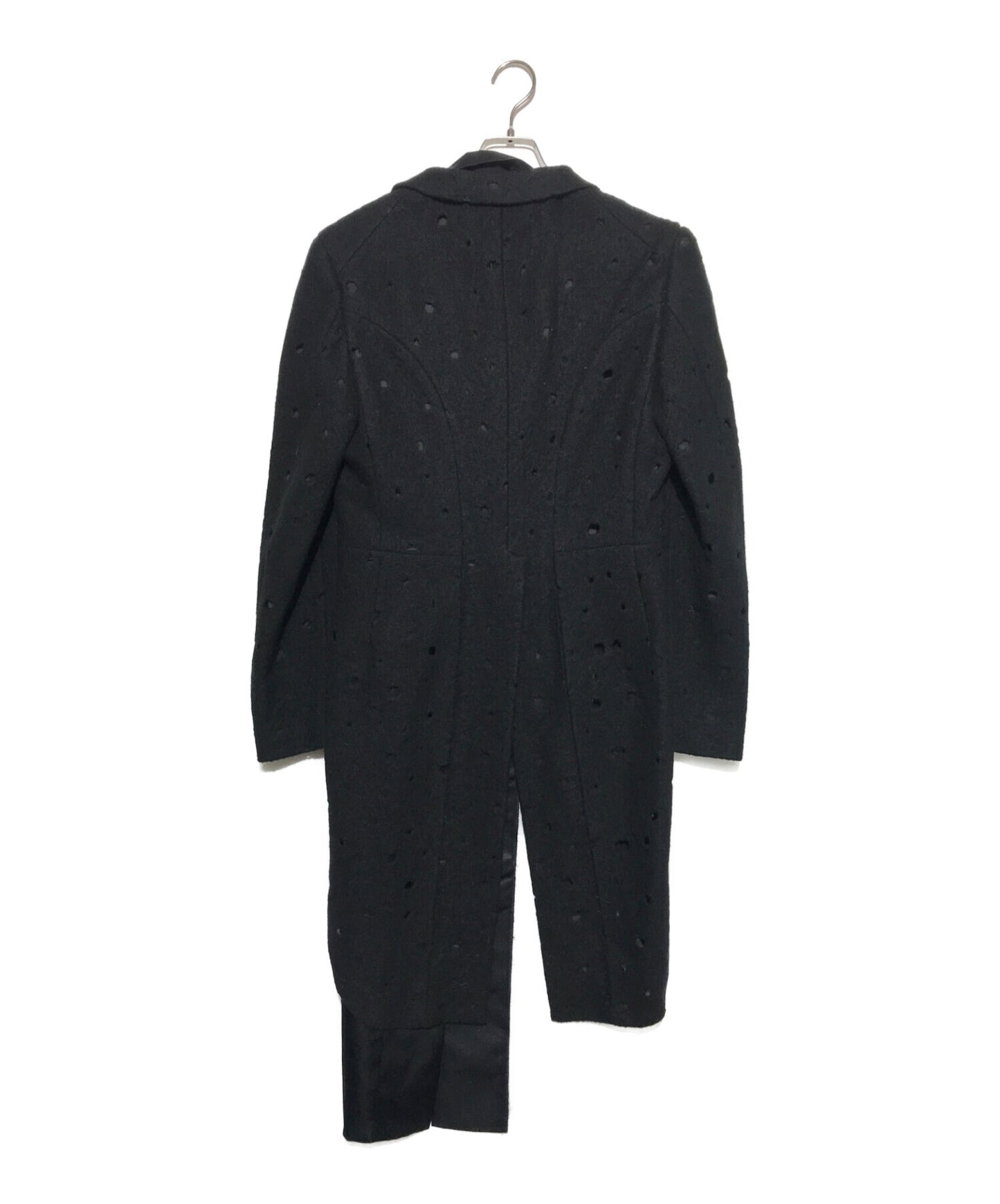 [Pre-owned] COMME des GARCONS HOMME PLUS tuxedo coat PD-J043