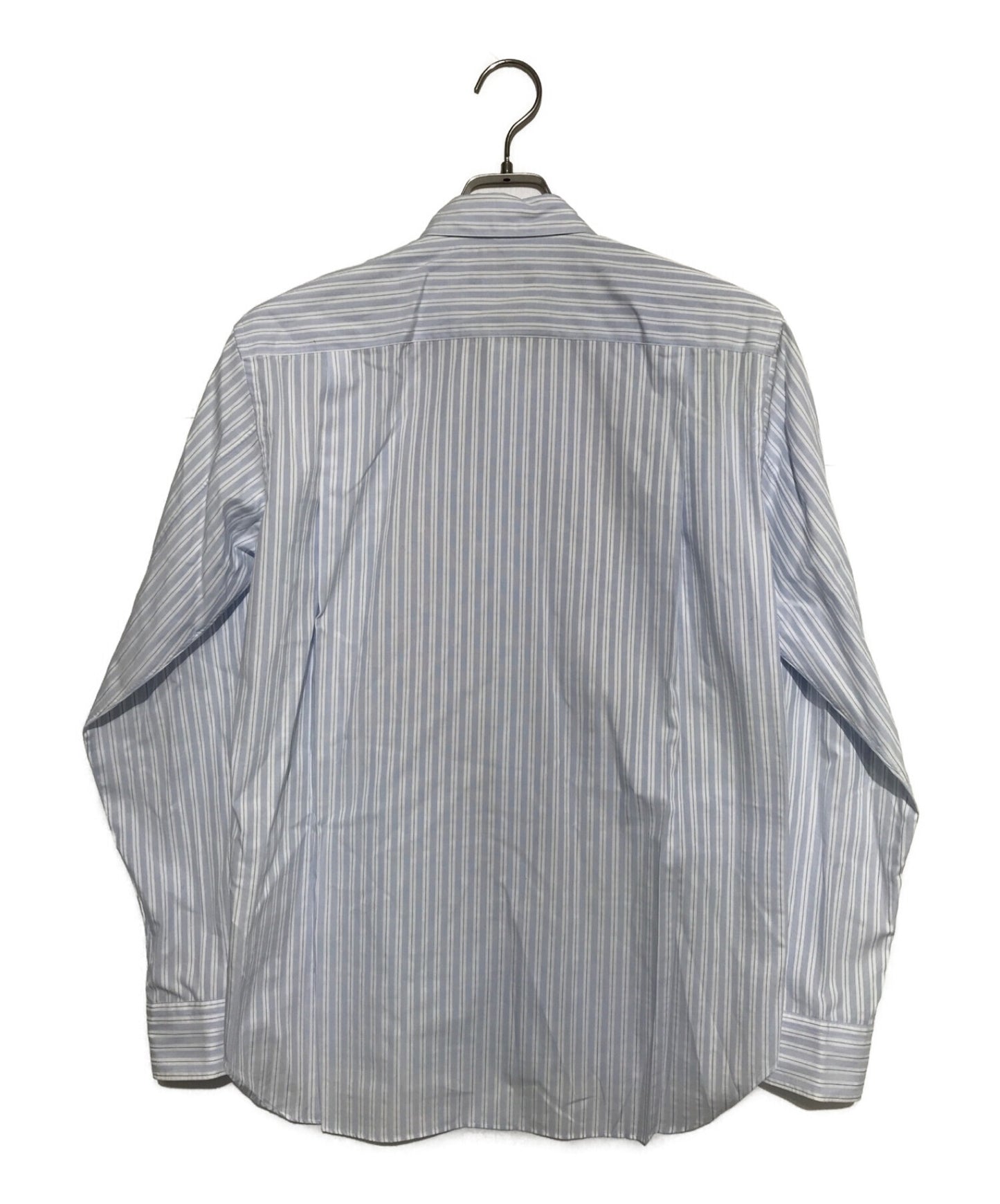 [Pre-owned] COMME des GARCONS HOMME PLUS frill shirt PI-B046