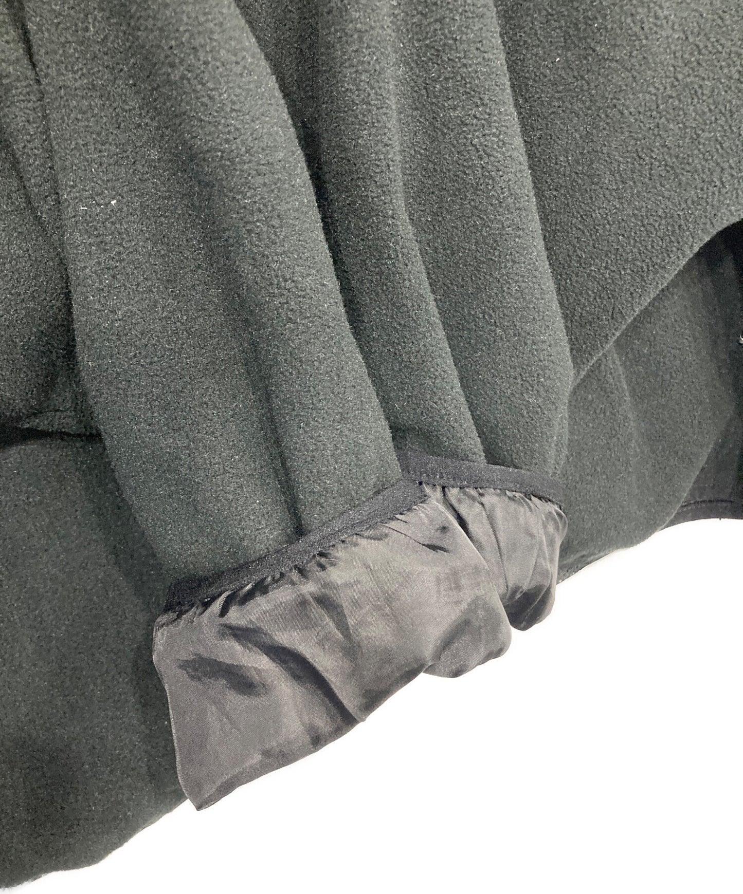 [Pre-owned] stussy Back Logo Fleece Jacket