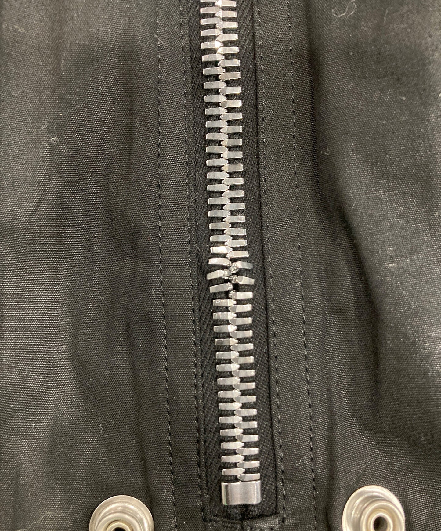 [Pre-owned] RICK OWENS Tecuatl Bauhaus Cargo Tecuatl Bauhaus Cargo Long Pants 1 RU20S7377-TE