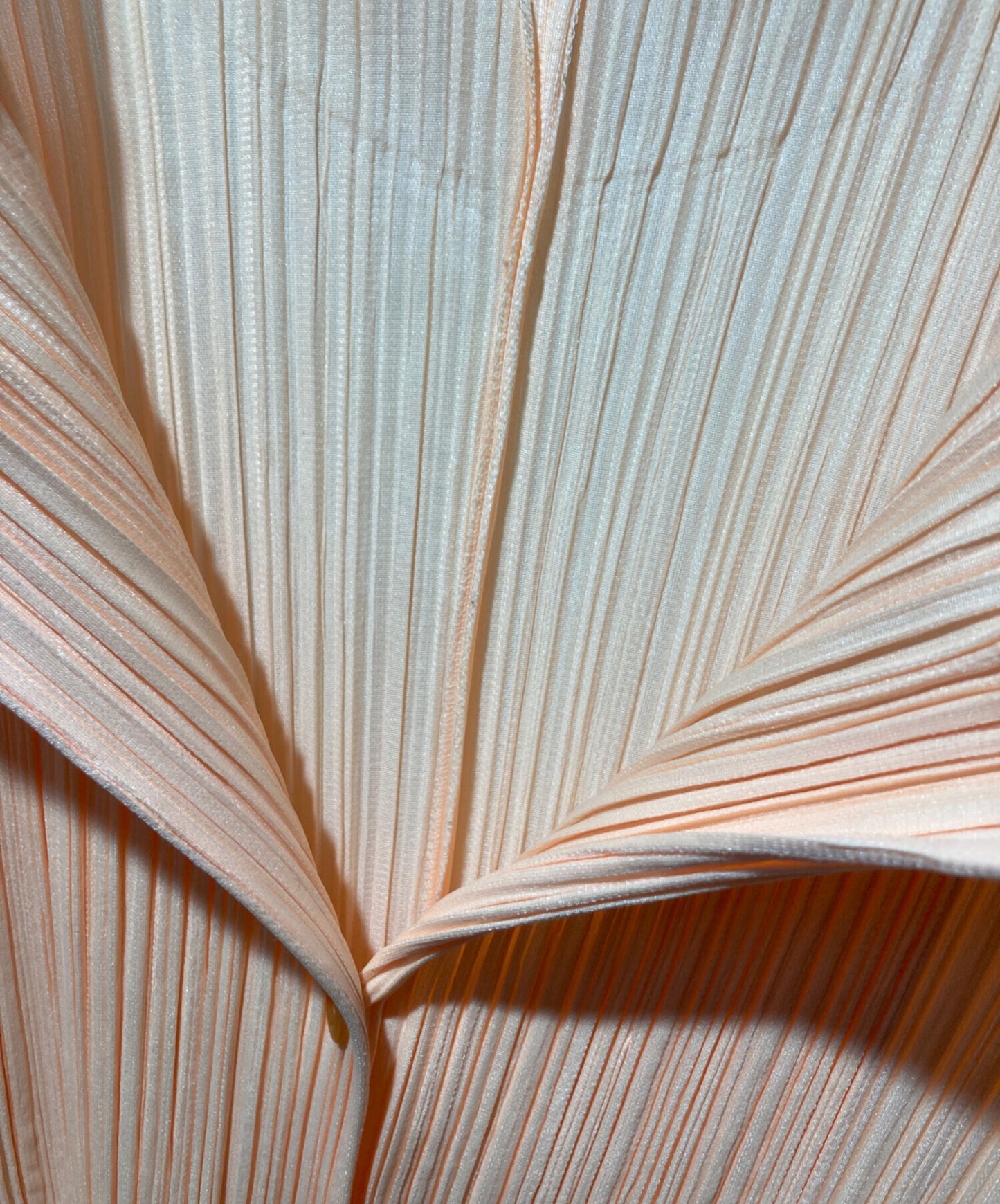 [Pre-owned] PLEATS PLEASE short-sleeved shirt pp01-jj402