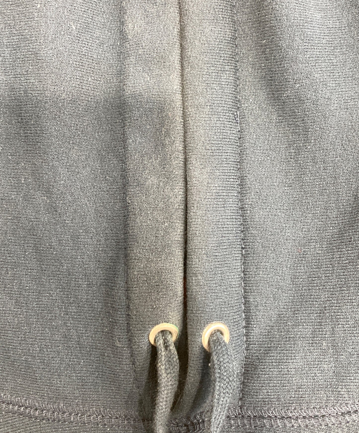 [Pre-owned] SUPREME Box Logo Fooded Sweatshirt