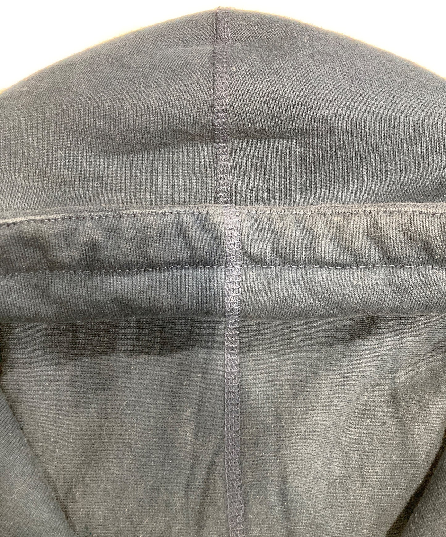 [Pre-owned] SUPREME Box Logo Fooded Sweatshirt