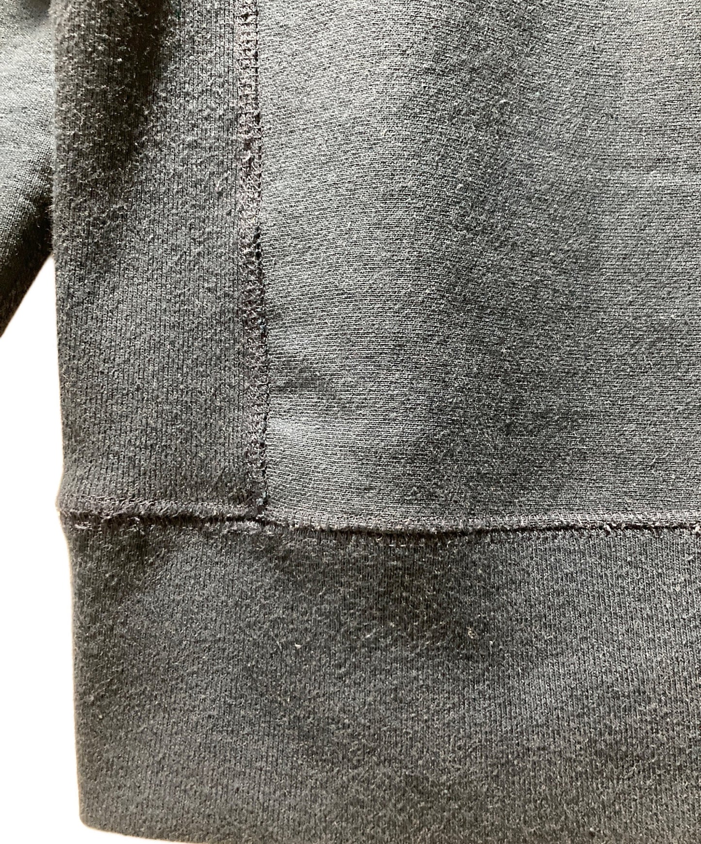 [Pre-owned] SUPREME Box Logo Fooded Sweatshirt