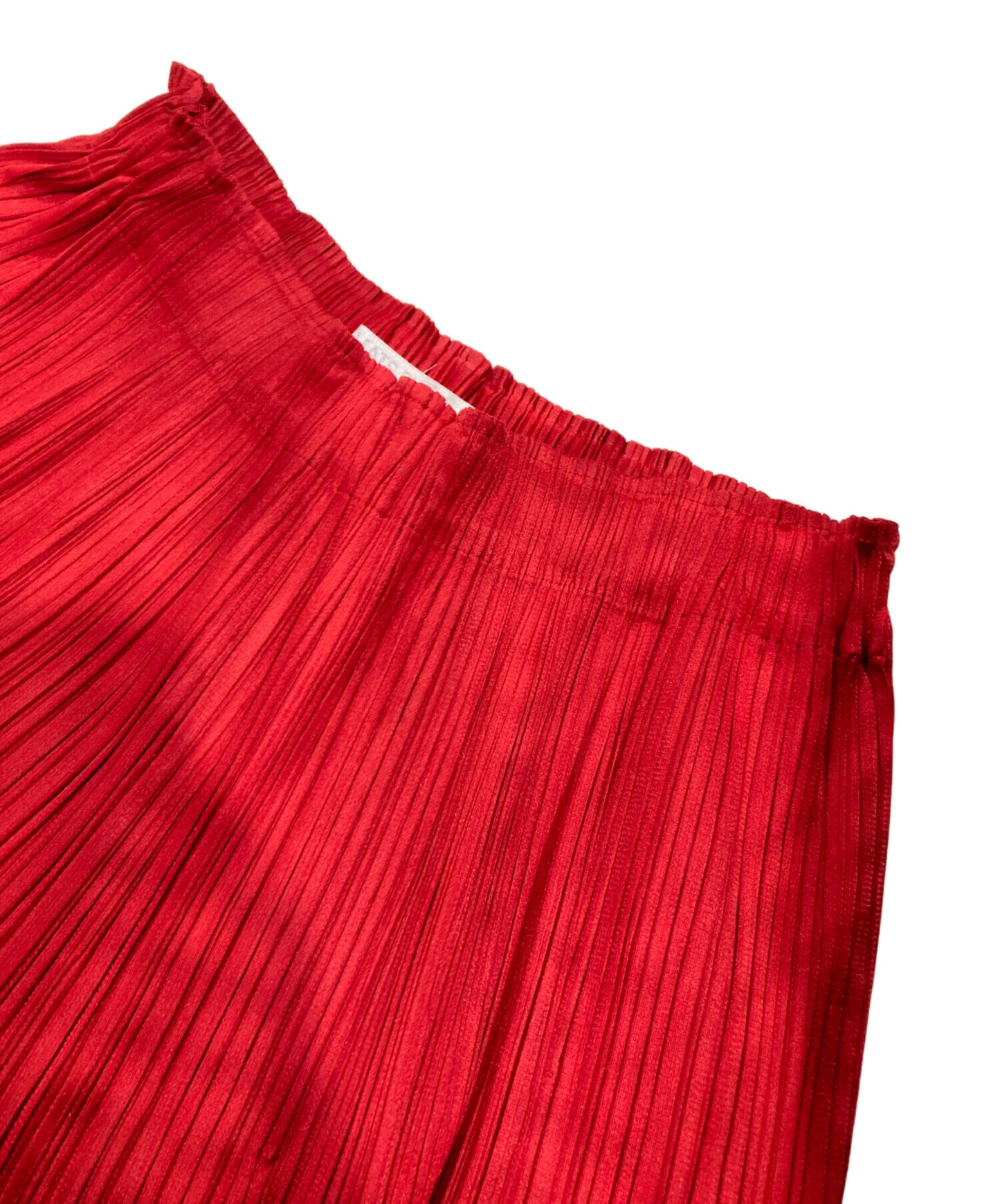 [Pre-owned] PLEATS PLEASE pleated wide pants PP03-JF224
