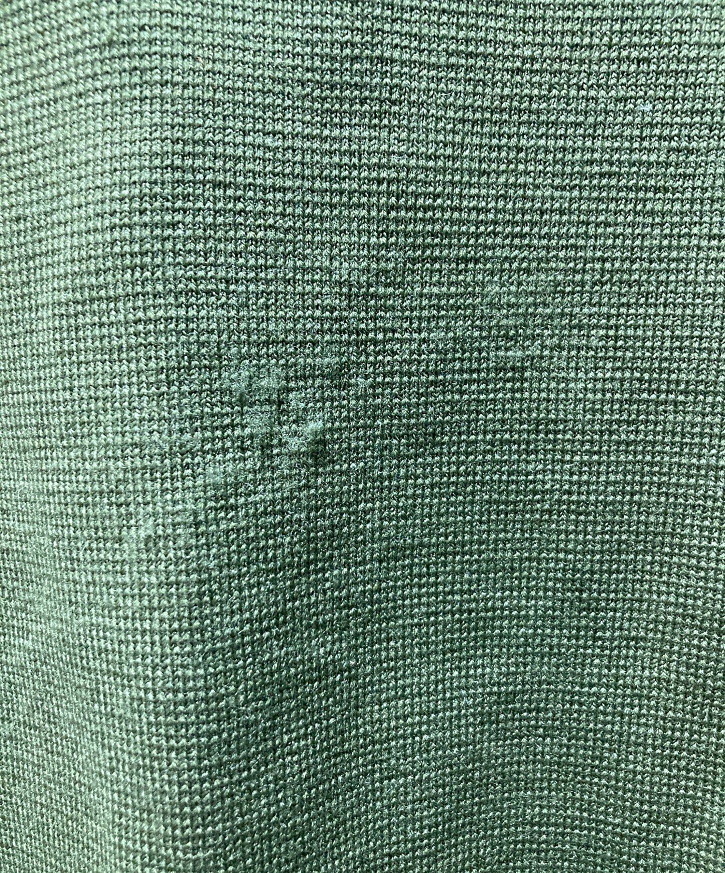 [Pre-owned] SUPREME 21SS Cow Print Cardigan