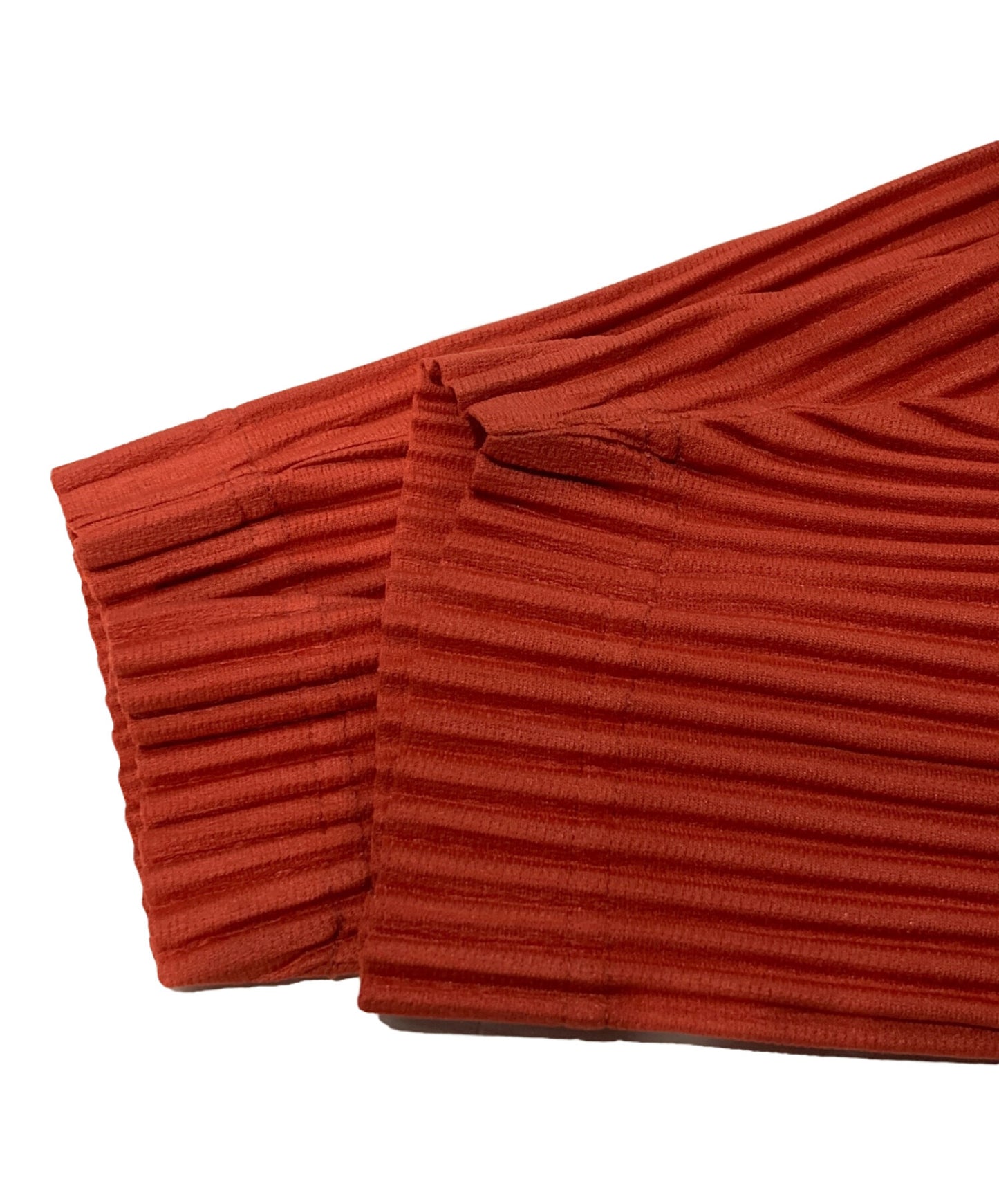 [Pre-owned] HOMME PLISSE ISSEY MIYAKE pleated wide pants HP33JF142