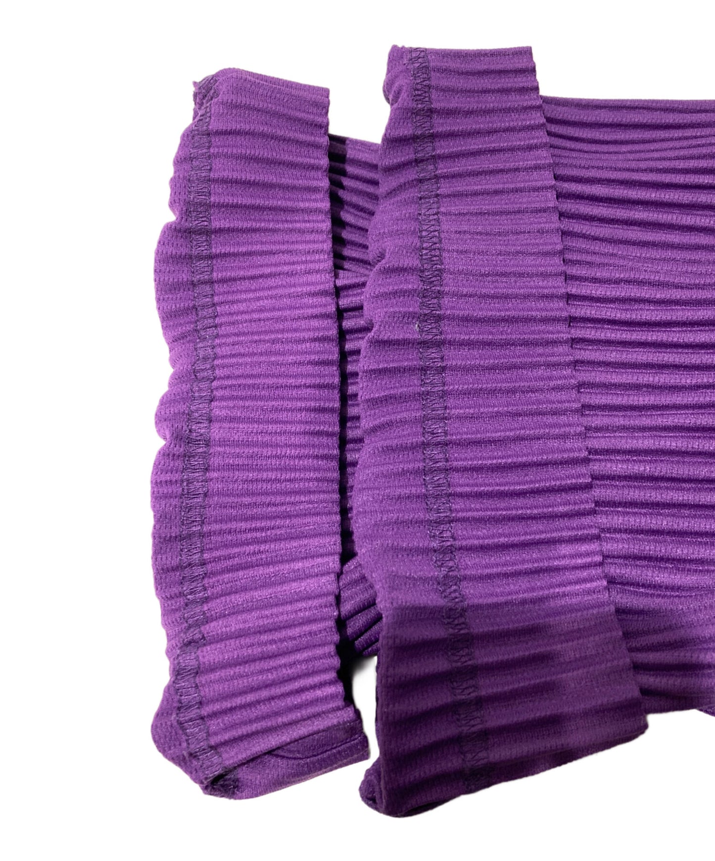 [Pre-owned] HOMME PLISSE ISSEY MIYAKE pleated jumpsuit HP41JI136