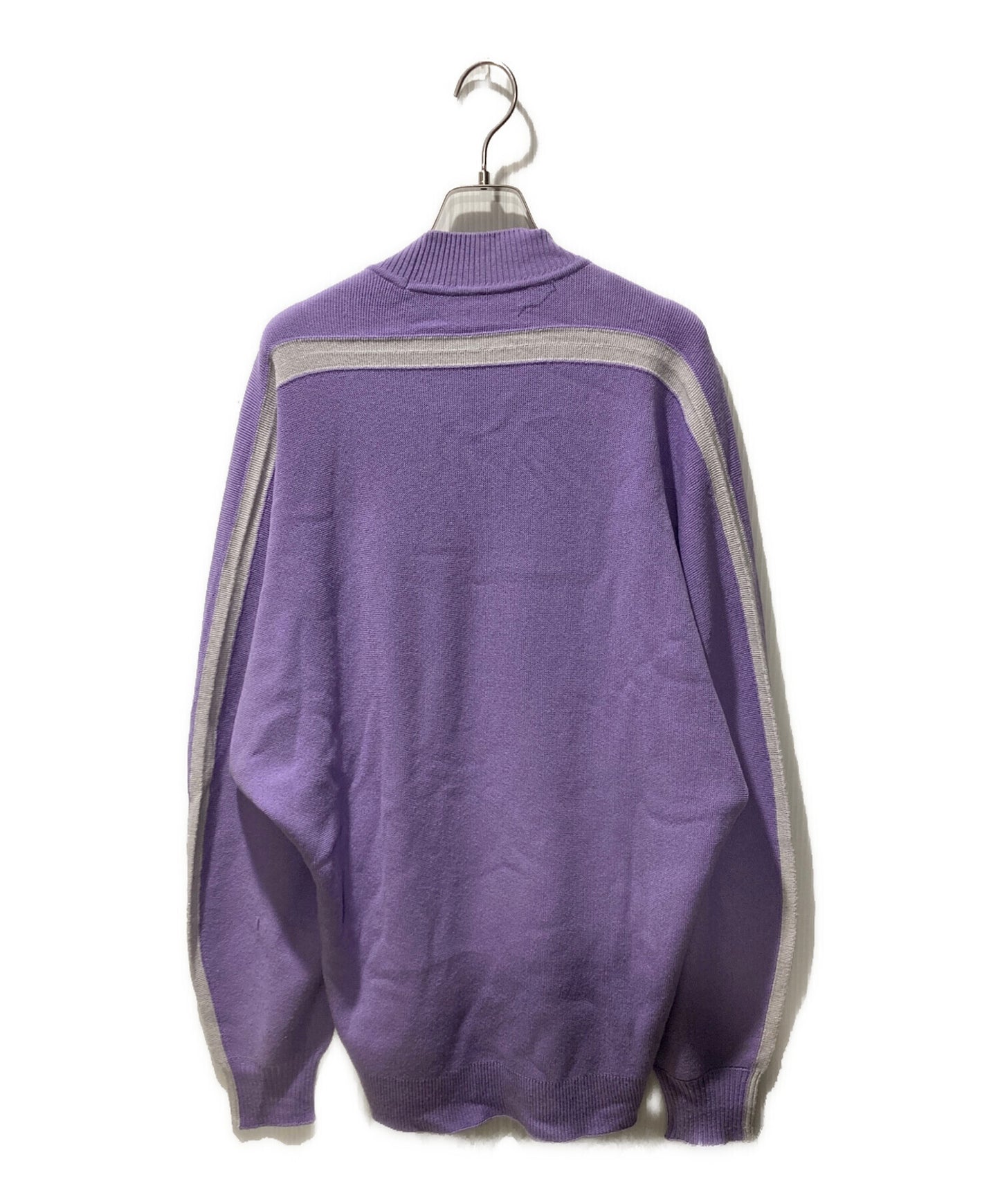 [Pre-owned] HOMME PLISSE ISSEY MIYAKE knit HP33KN220