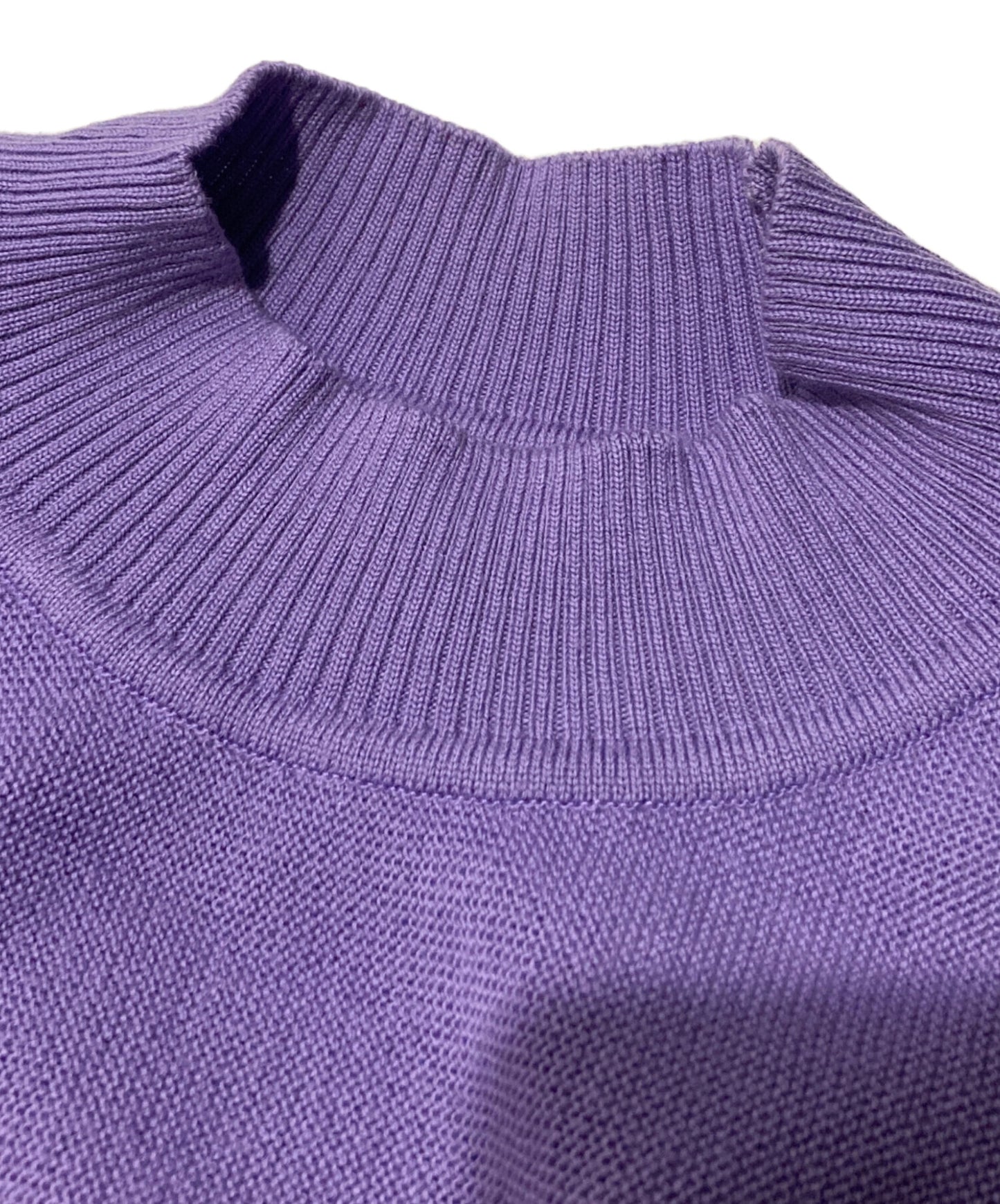 [Pre-owned] HOMME PLISSE ISSEY MIYAKE knit HP33KN220