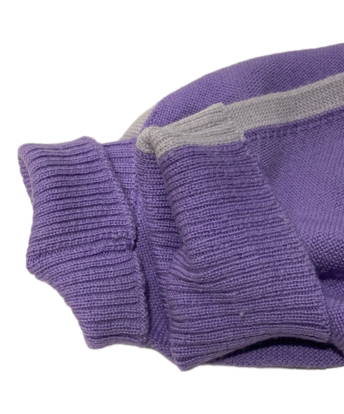 [Pre-owned] HOMME PLISSE ISSEY MIYAKE knit HP33KN220