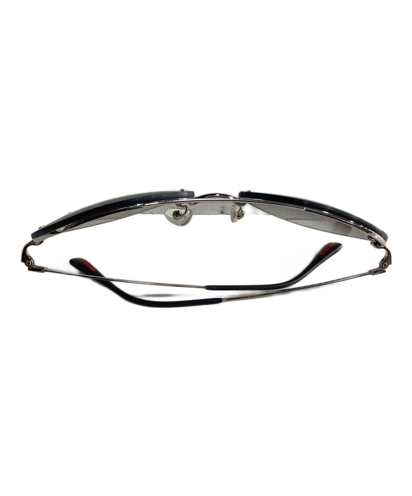 [Pre-owned] PRADA sunglasses 1BC-0A7