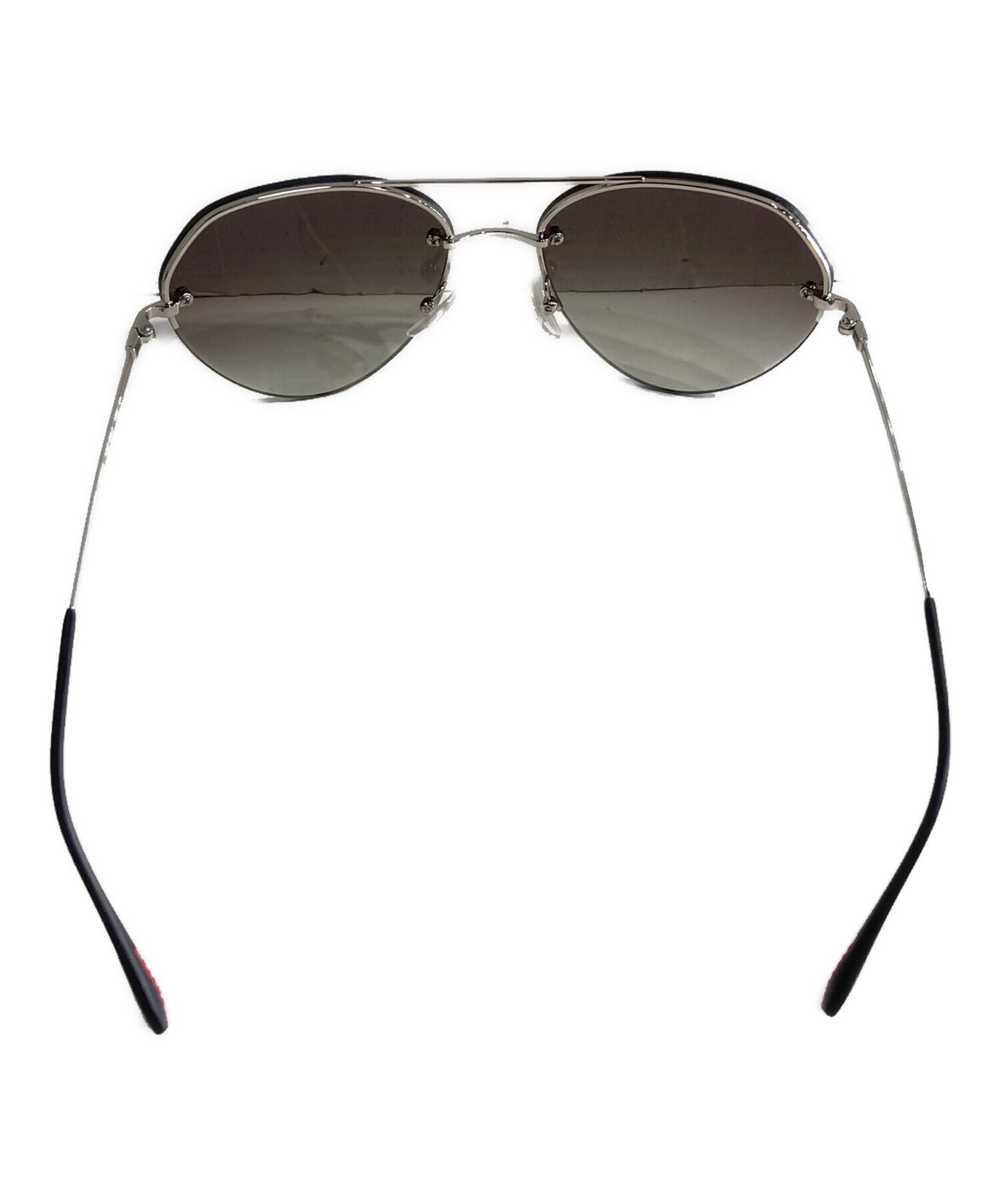 [Pre-owned] PRADA sunglasses 1BC-0A7