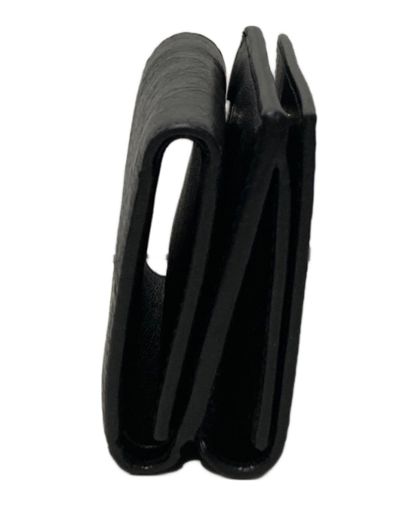 [Pre-owned] BALENCIAGA DIY METAL Mini Wallet 594312