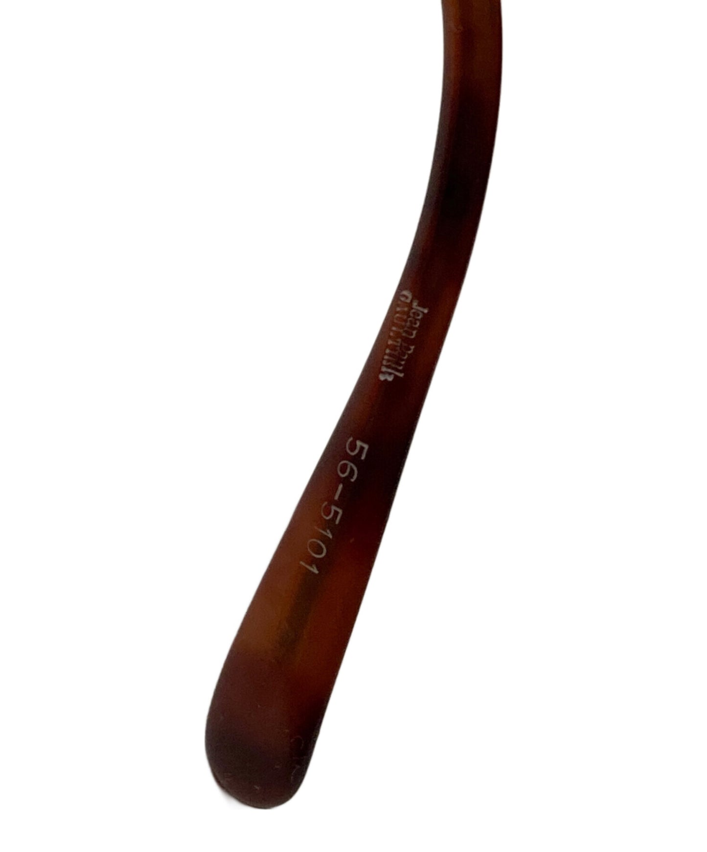 [Pre-owned] Jean Paul GAULTIER Archived Sunglasses 56-5101