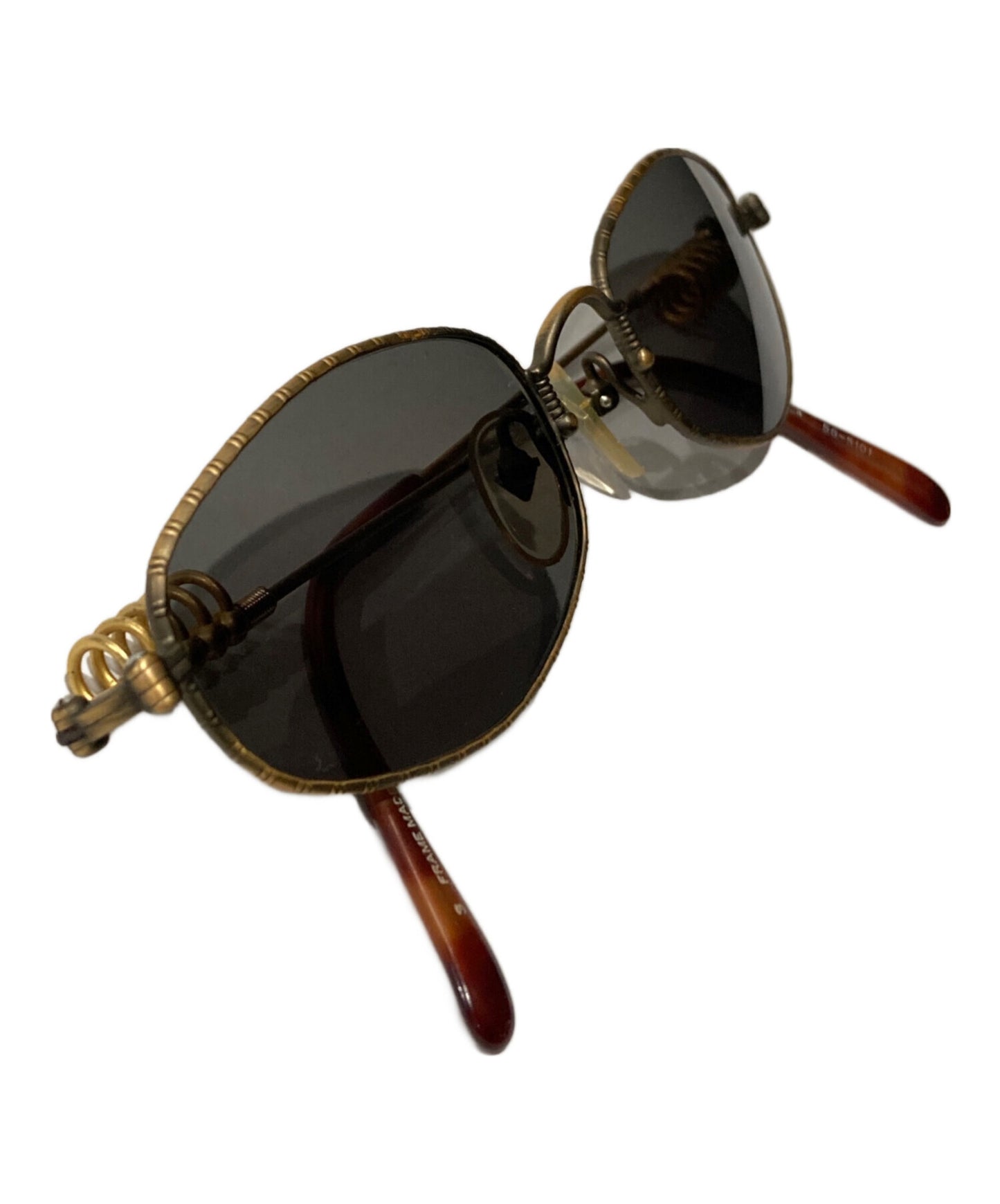 [Pre-owned] Jean Paul GAULTIER Archived Sunglasses 56-5101
