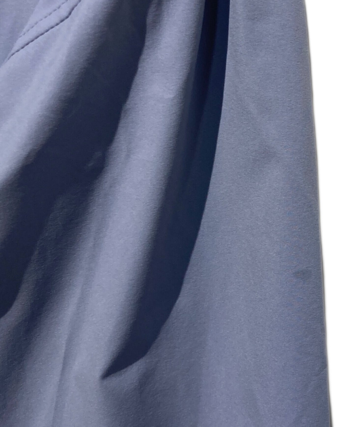 [Pre-owned] HOMME PLISSE ISSEY MIYAKE STRETCH SHIRT HP31FJ330