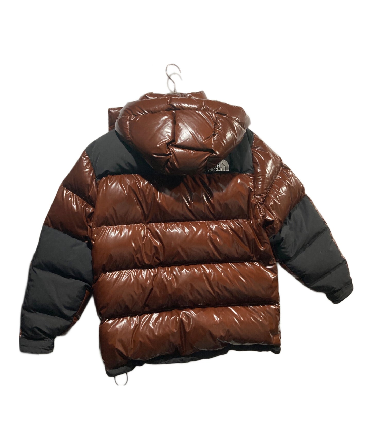 [Pre-owned] SUPREME 700-Fill Down Parka ND52206I
