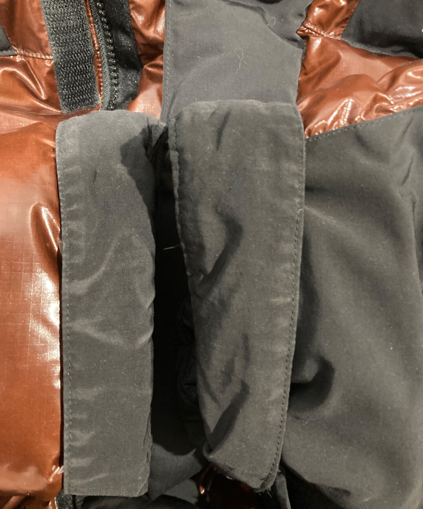 [Pre-owned] SUPREME 700-Fill Down Parka ND52206I