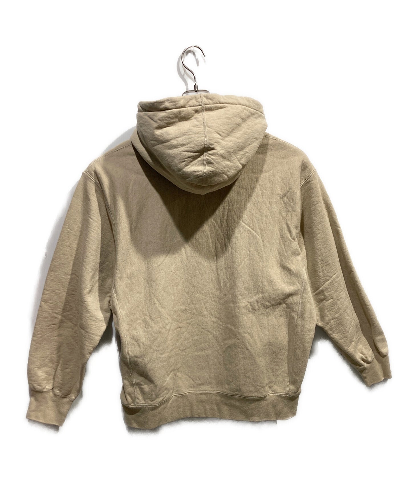 [Pre-owned] SUPREME SMALL BOX LOGO HOODED SWEATSHIRTS