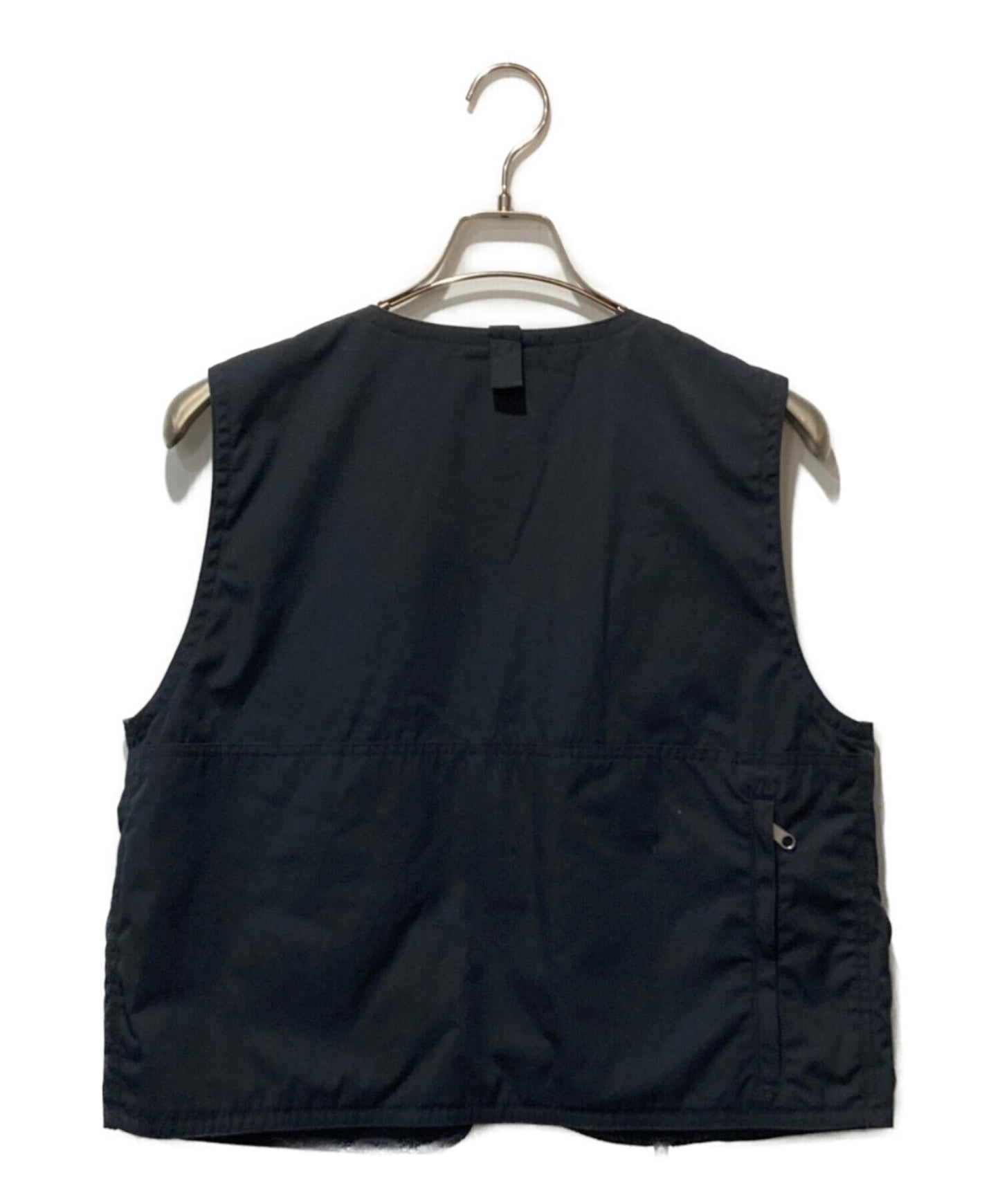 [Pre-owned] THE NORTHFACE PURPLELABEL 65/35 Angle Vest NP2804N