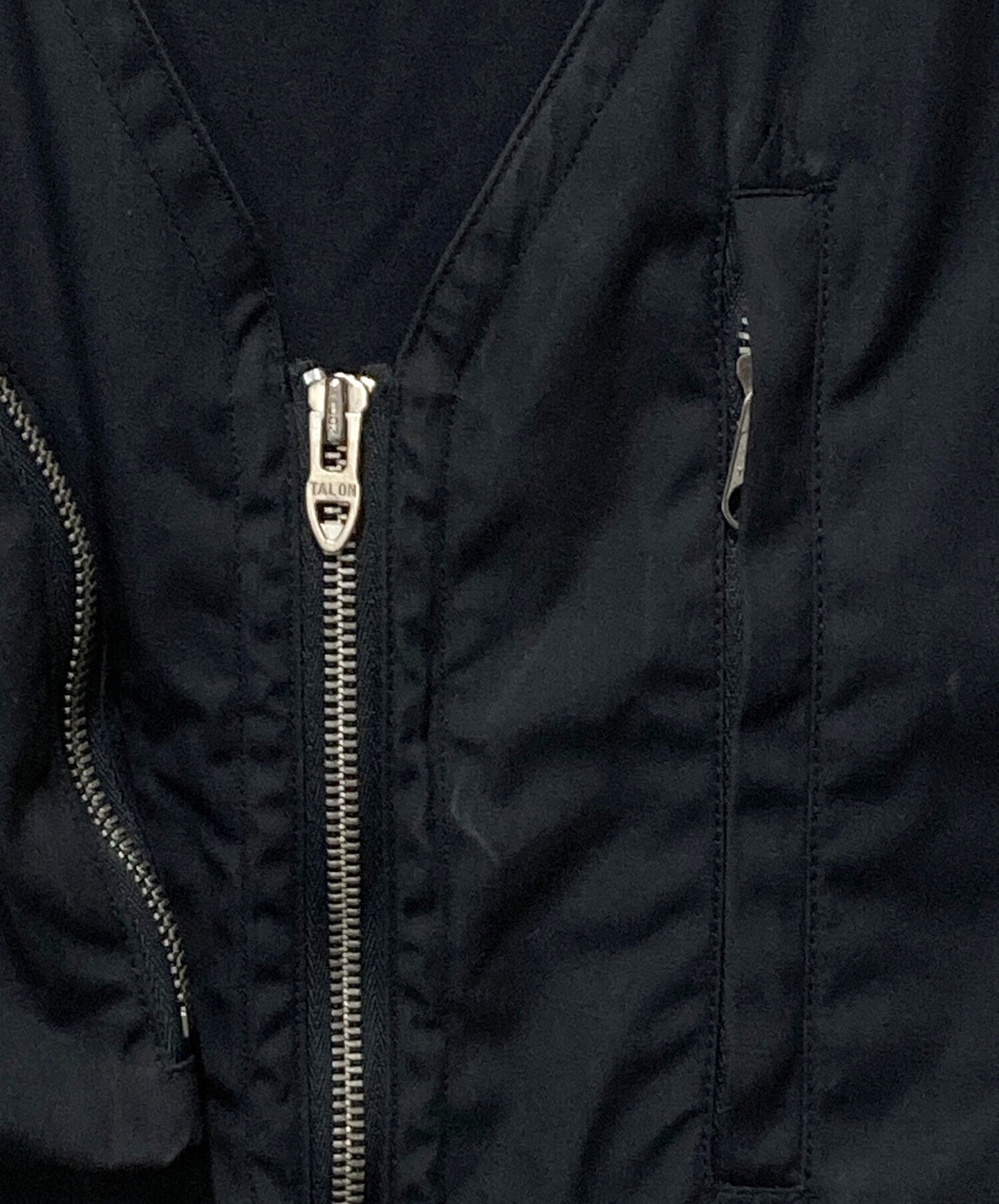 [Pre-owned] THE NORTHFACE PURPLELABEL 65/35 Angle Vest NP2804N