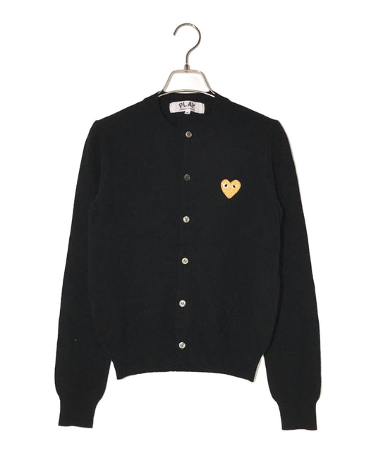 [Pre-owned] PLAY COMME des GARCONS cardigan AZ-N049