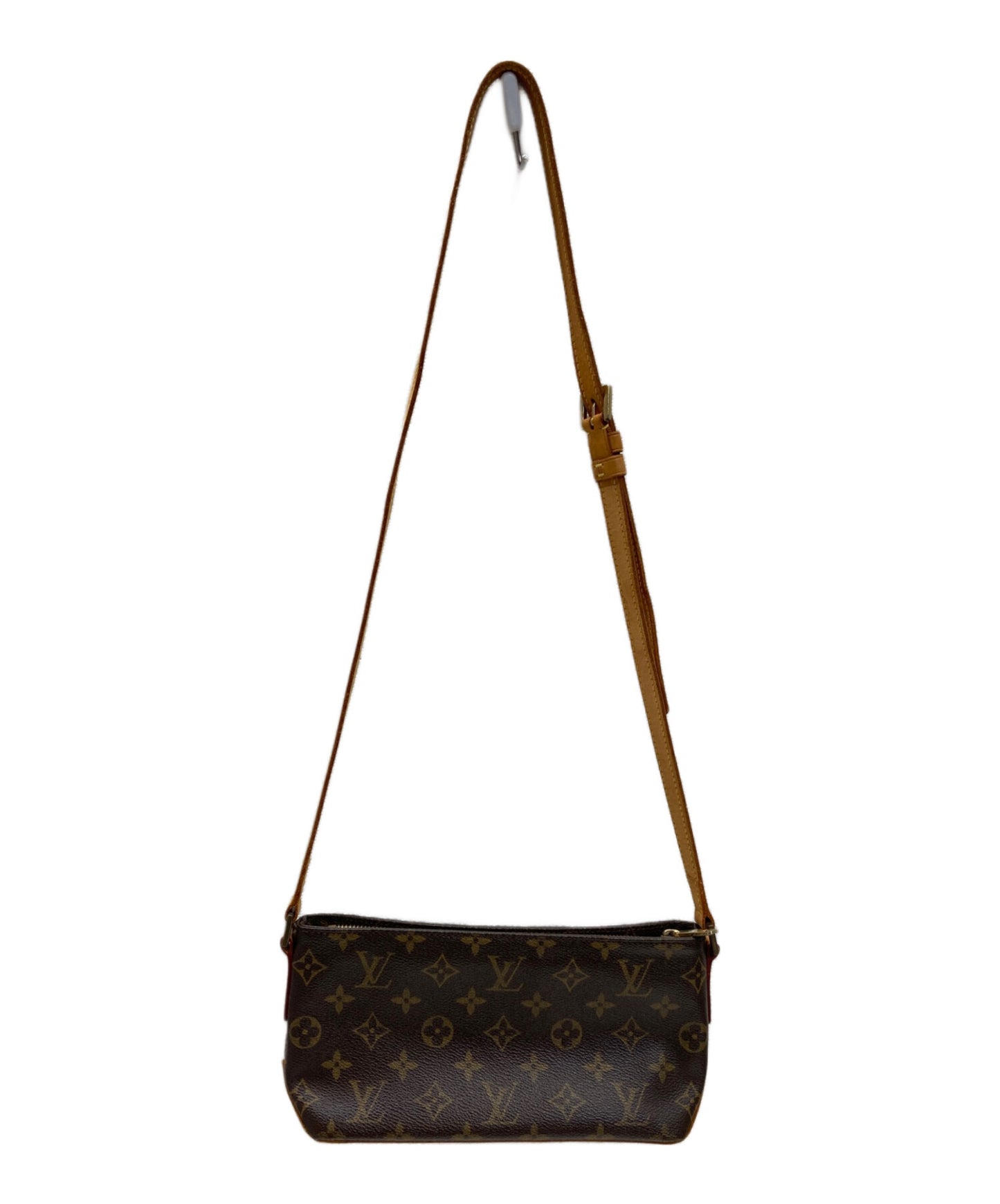 [Pre-owned] LOUIS VUITTON Monogram Trotter M51240