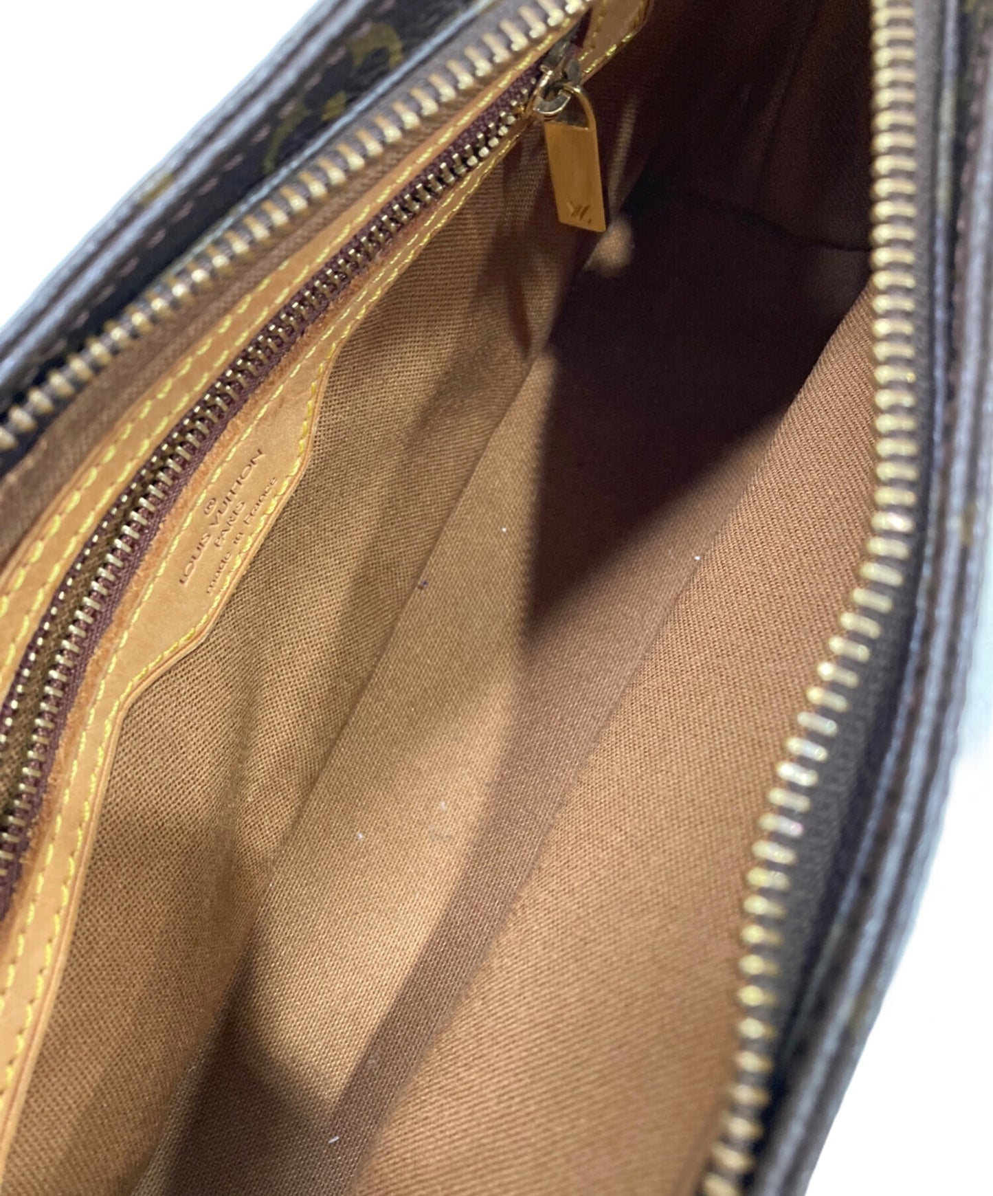 [Pre-owned] LOUIS VUITTON Monogram Trotter M51240