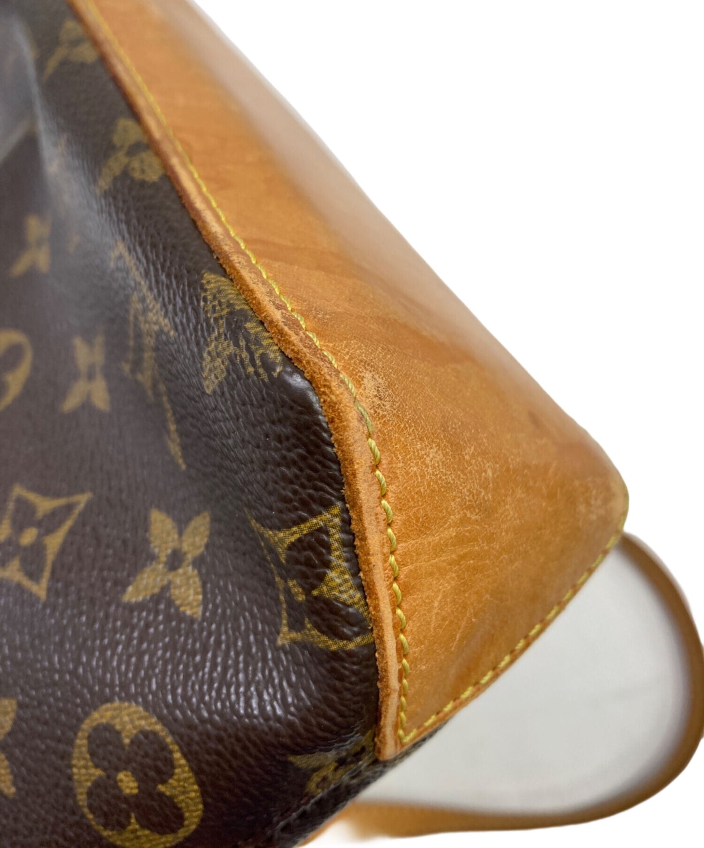 [Pre-owned] LOUIS VUITTON Monogram Trotter M51240