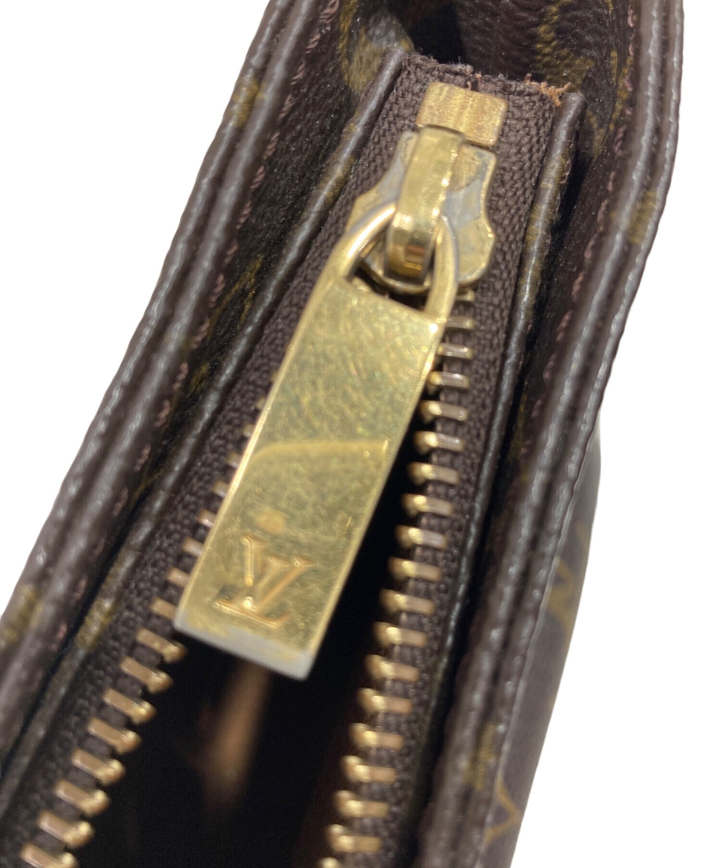 [Pre-owned] LOUIS VUITTON Monogram Trotter M51240