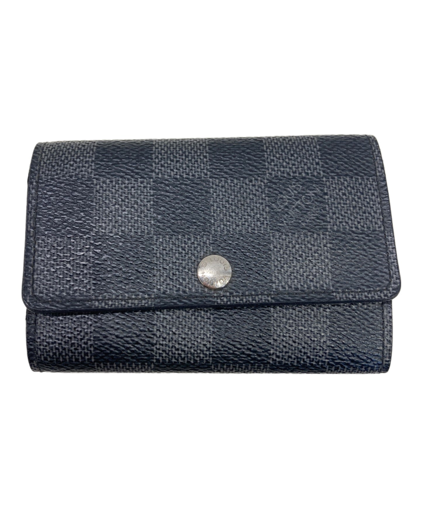 [Pre-owned] LOUIS VUITTON key case N62662