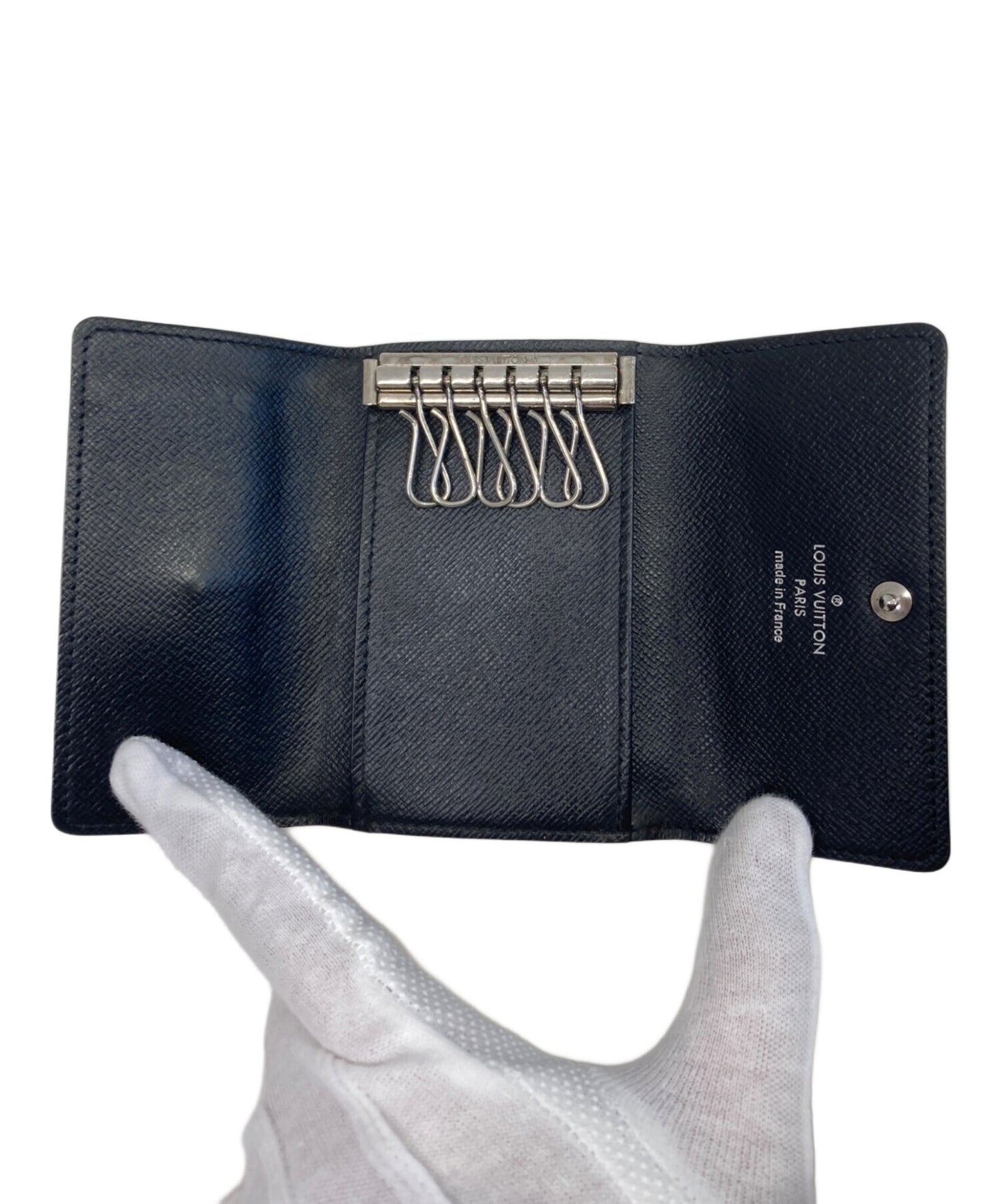 [Pre-owned] LOUIS VUITTON key case N62662