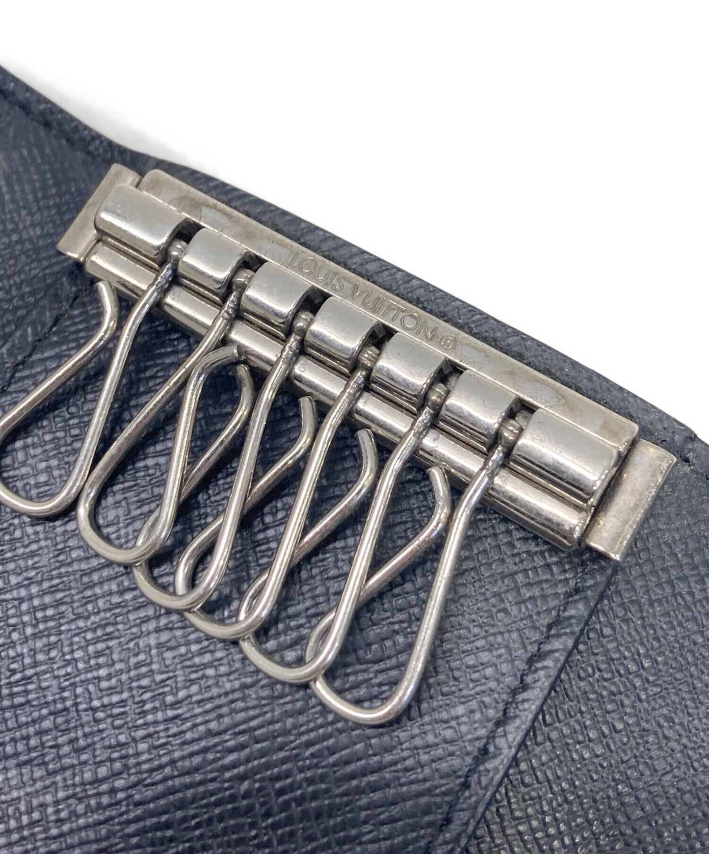 [Pre-owned] LOUIS VUITTON key case N62662