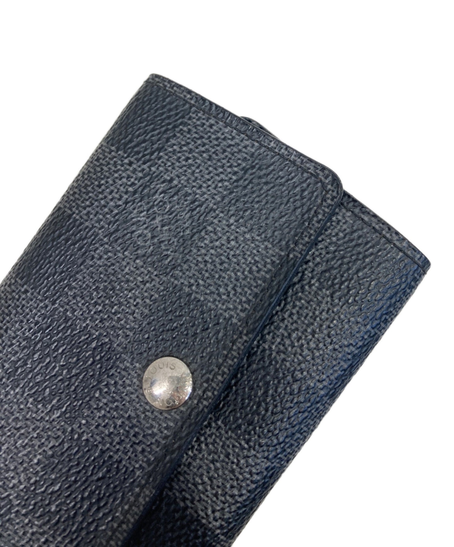 [Pre-owned] LOUIS VUITTON key case N62662