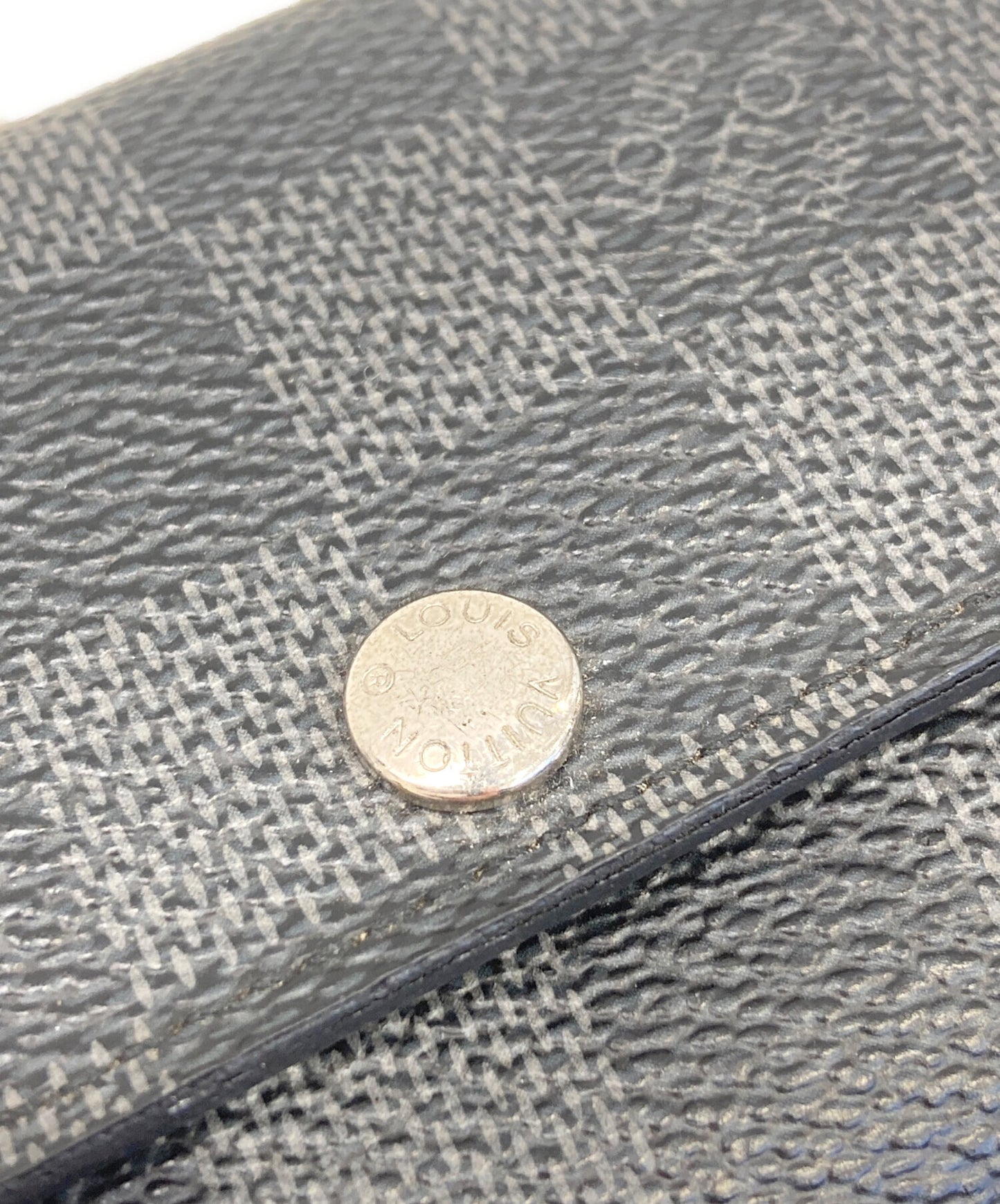 [Pre-owned] LOUIS VUITTON key case N62662