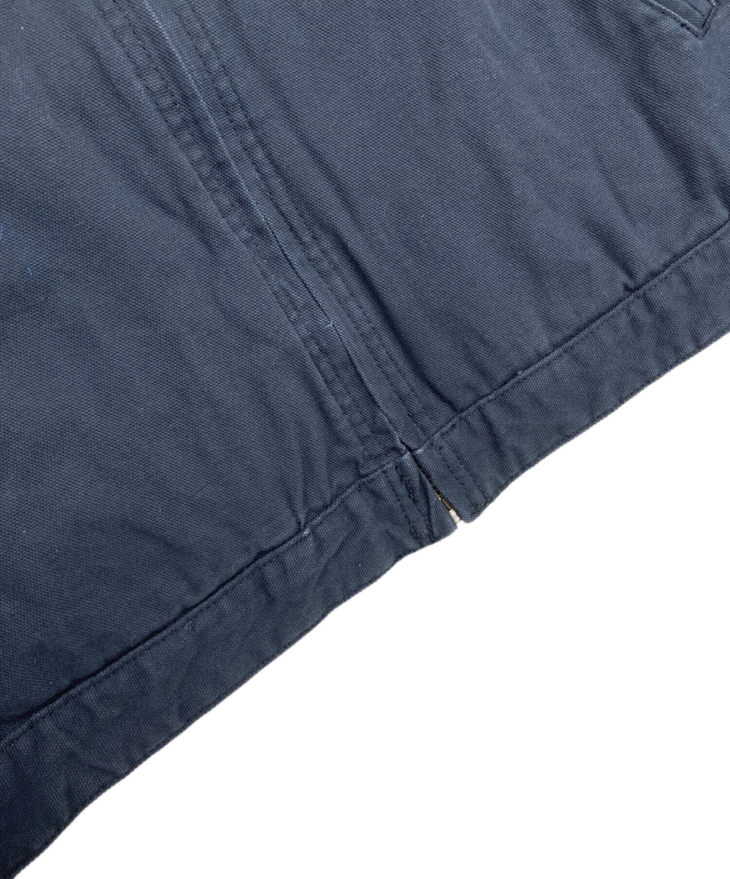 [Pre-owned] SUPREME Thrasher Hooded Work Jacket