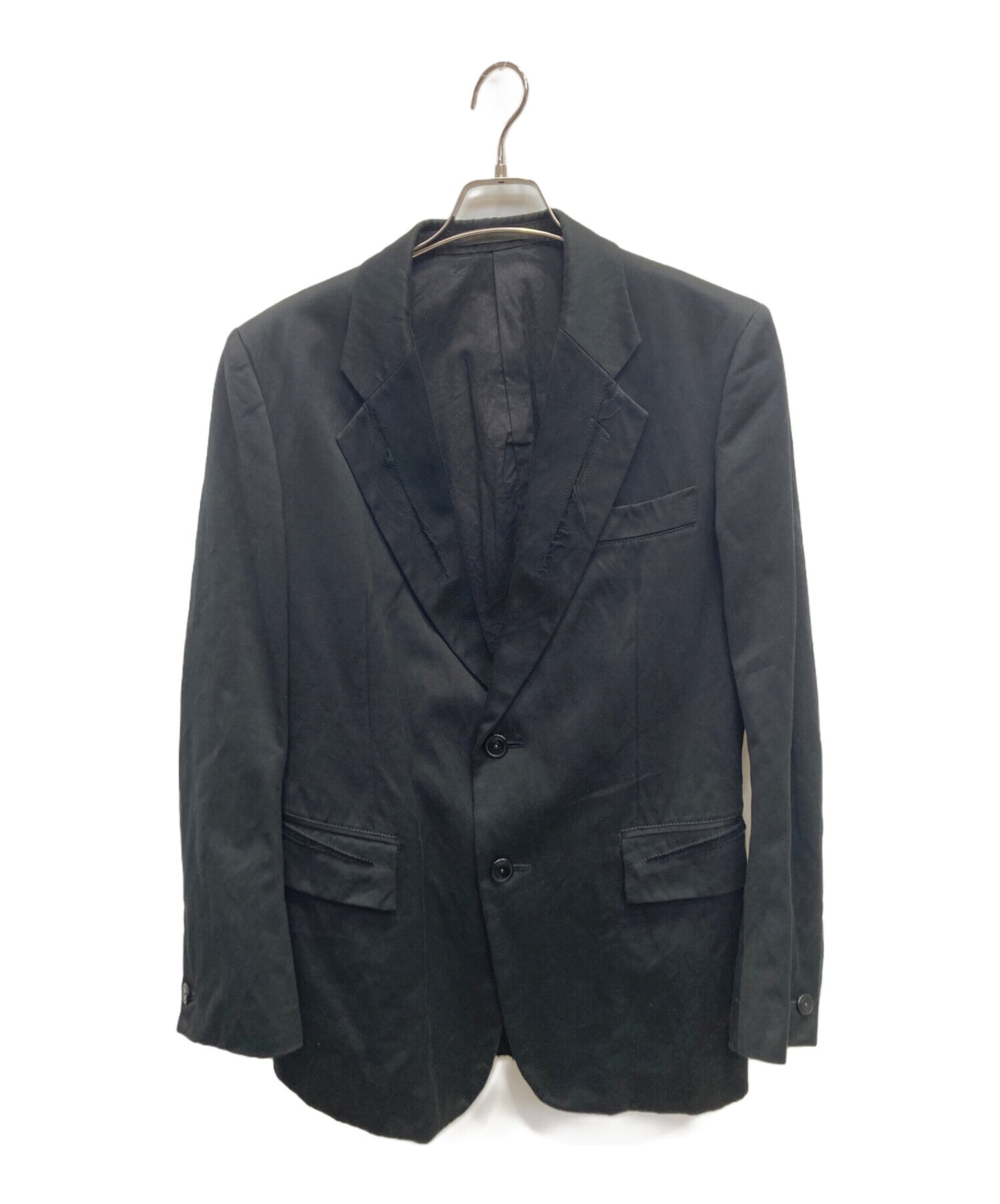 [Pre-owned] Y's Design lapel jacket MX-J03-002