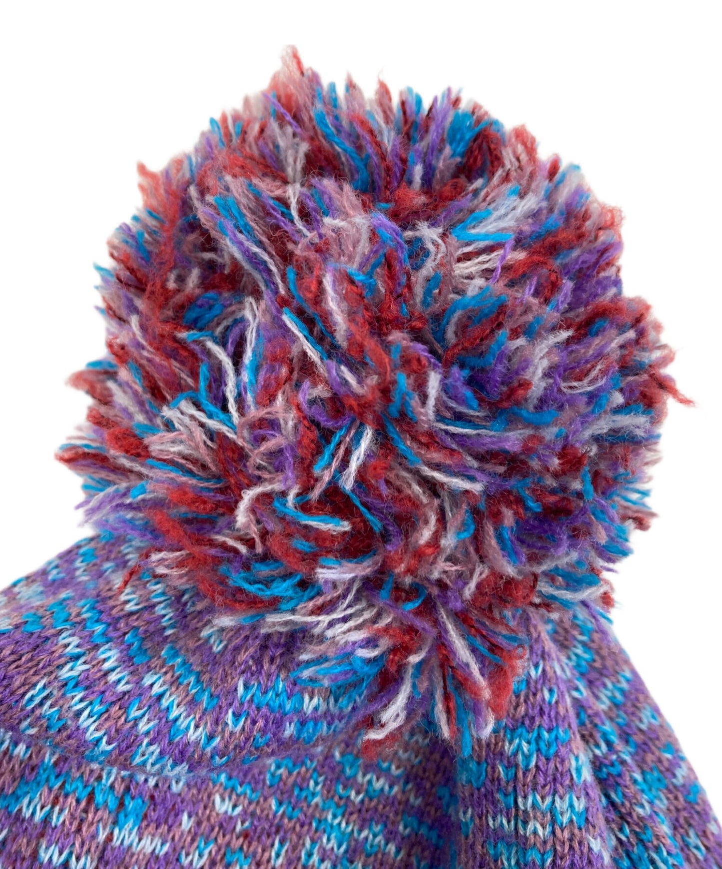 [Pre-owned] Vivienne Westwood knitted hat