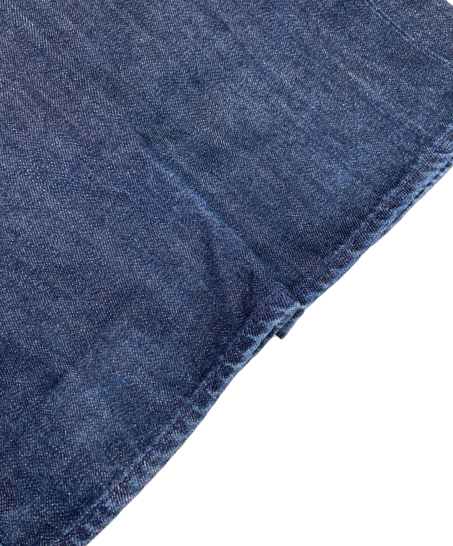 [Pre-owned] A BATHING APE denim pants